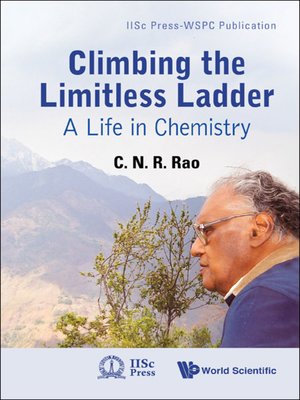 cover image of Climbing the Limitless Ladder